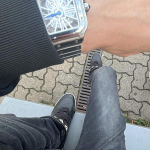 Bapesta (feat. skeptic)