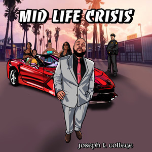 Mid Life Crisis (Explicit)