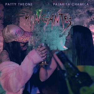 Mangantes (feat. Patty Theone)