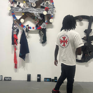 Rrich (feat. slyachrist) (Explicit)