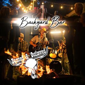 Backyard Bar