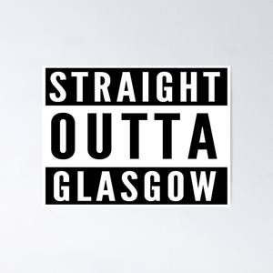 Glasgow City (Explicit)