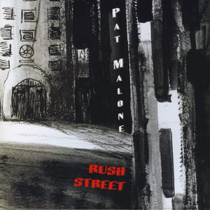 Rush Street