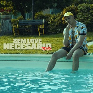 NECESARIO (Remix) [Explicit]