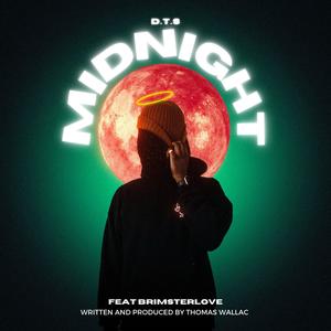 MIDNIGHT (feat. Brimsterlove) [Special Version] [Explicit]