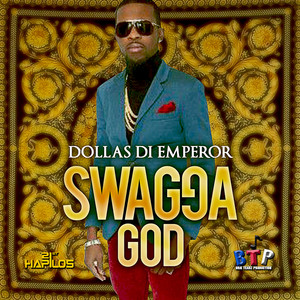 Swagga God - Single