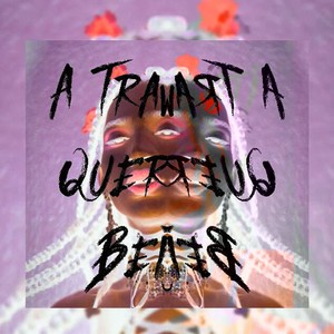 A Travesti Quer um Beijo (Explicit)