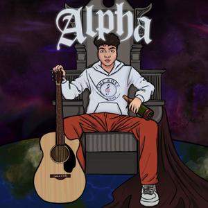 Alpha (Explicit)