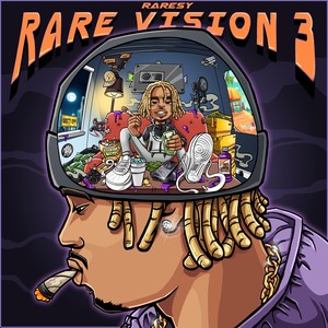 Rare Vision 3