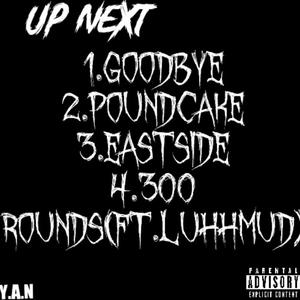 Nofaxee - PoundCake (feat. Baby Auto) (Explicit)