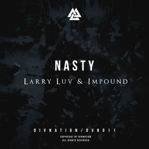 Nasty (Original Mix)