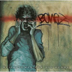 Der Hund[feat. Subsonic Squad] (Subsonic Squad Trap Remix)