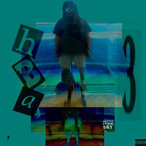 CouldNever (feat. ALMIGHTYK) (Explicit)