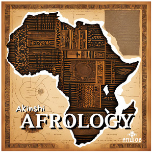 AFROLOGY (Explicit)