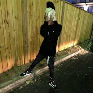 Terror Town (Explicit)