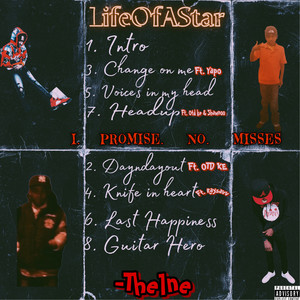 LifeOfAStar (Explicit)
