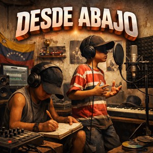 Desde Abajo (Freestyle)