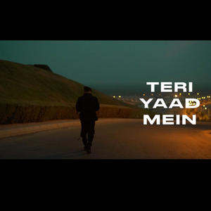 TERI YAAD MEIN (IBAADANDYOU)