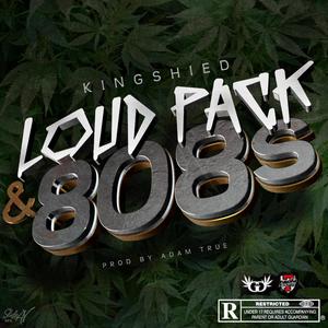 Loud Pack & 808s (Explicit)