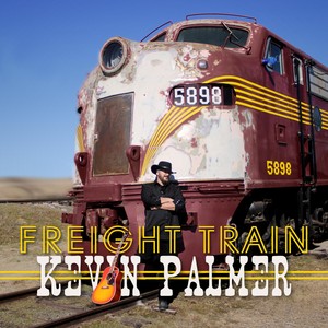 Frieght Train