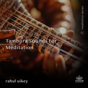 Tambura Sounds for Meditation