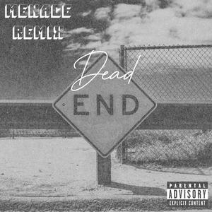 Menace (feat. _doordashk) (Remix)