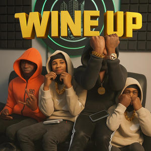 Wine up (feat. Lilteyno, 12004l, B.o.g. Aj & Soakkkk) (Explicit)
