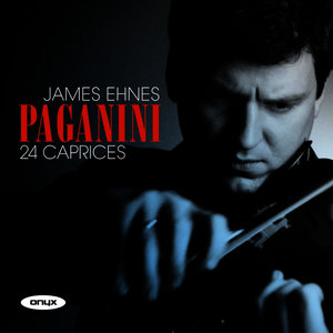 Paganini: 24 Caprices