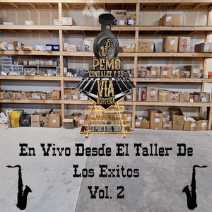 Me Lo Contaron Ayer (En Vivo)