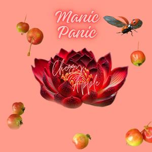 Cherry Apple (feat. Slimsauu)