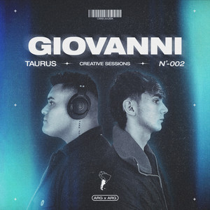 GIOVANNI: Taurus Creative Sessions 002