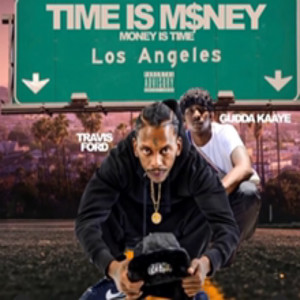 Time Is Money (Explicit)