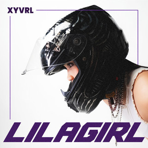 LILAGIRL (Explicit)