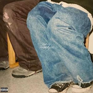 corny (freestyle) (Explicit)