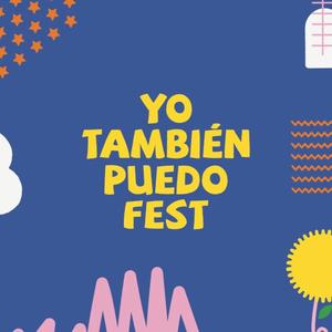 Yo También Puedo Fest 2022 (feat. Angel Ramirez, Techy Fatule, Javi Grullón, Manny Cruz & Karla Fatule)