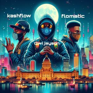 The Gang (feat. Kashflow & Flomatic) (Explicit)