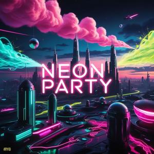 Neon Party