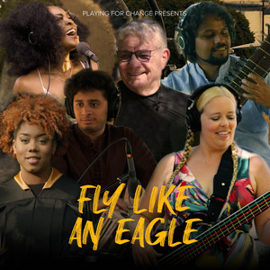 Fly Like an Eagle
