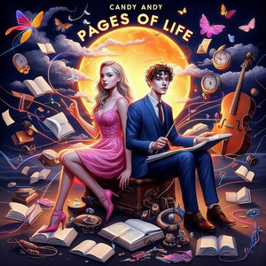 Our Lovestory Part 3