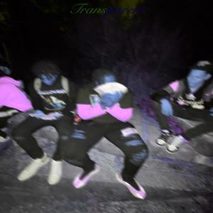 Transparent (feat. BABY) (Explicit)