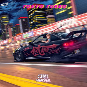 Tokyo Turbo (Explicit)