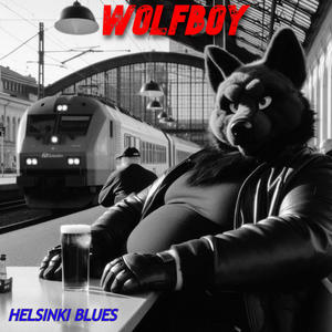 Helsinki Blues