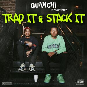 Trap It & Stack It (Explicit)