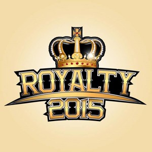Royalty 2015 (feat. Miia)