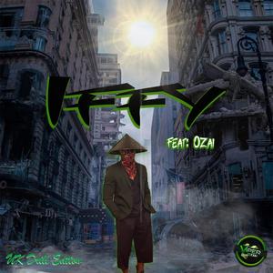 Iffy (feat. Ozai) (Explicit)