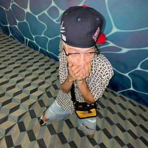 BHAVI (ESPEJISMOS (JERSEY CLUB) (Explicit)