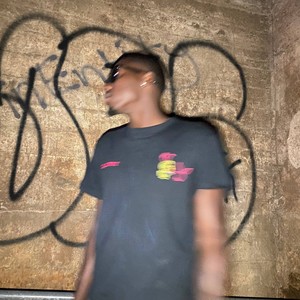 DUNCAN ROBINSON (feat. DannyG) (Explicit)