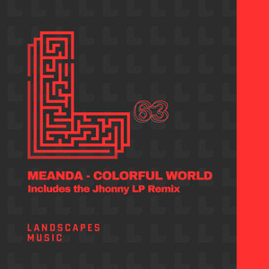 Colorful World (Jhonny LP Remix)
