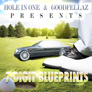 7 Digit Blueprints (Explicit)