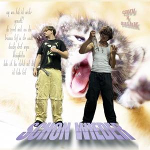 schon wieder (sped up) (feat. y.cavy) (Explicit)